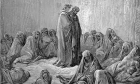 Crisi e opportunità nel purgatorio evangelico - 20 settembre 2014 - Canto di Sion