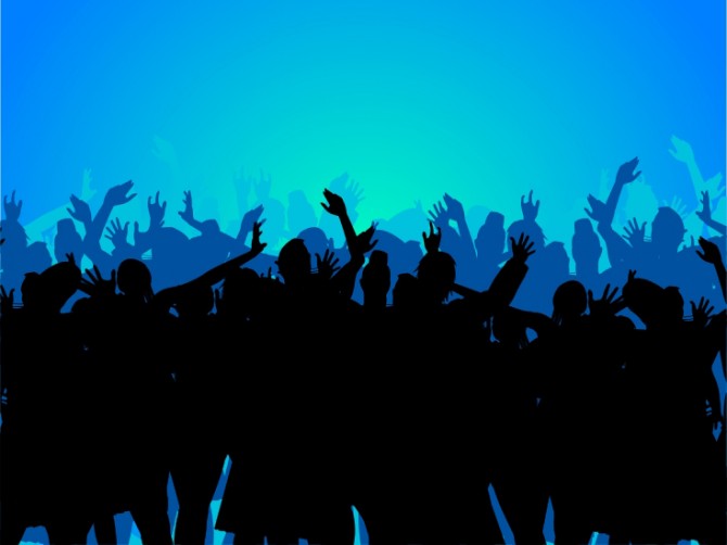 Eventi speciali - Canto di Sion