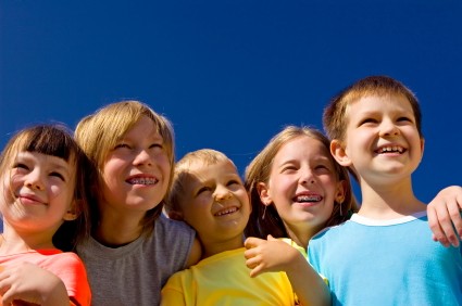 Cellule giovani, scuola domenicale, nursery - Canto di Sion